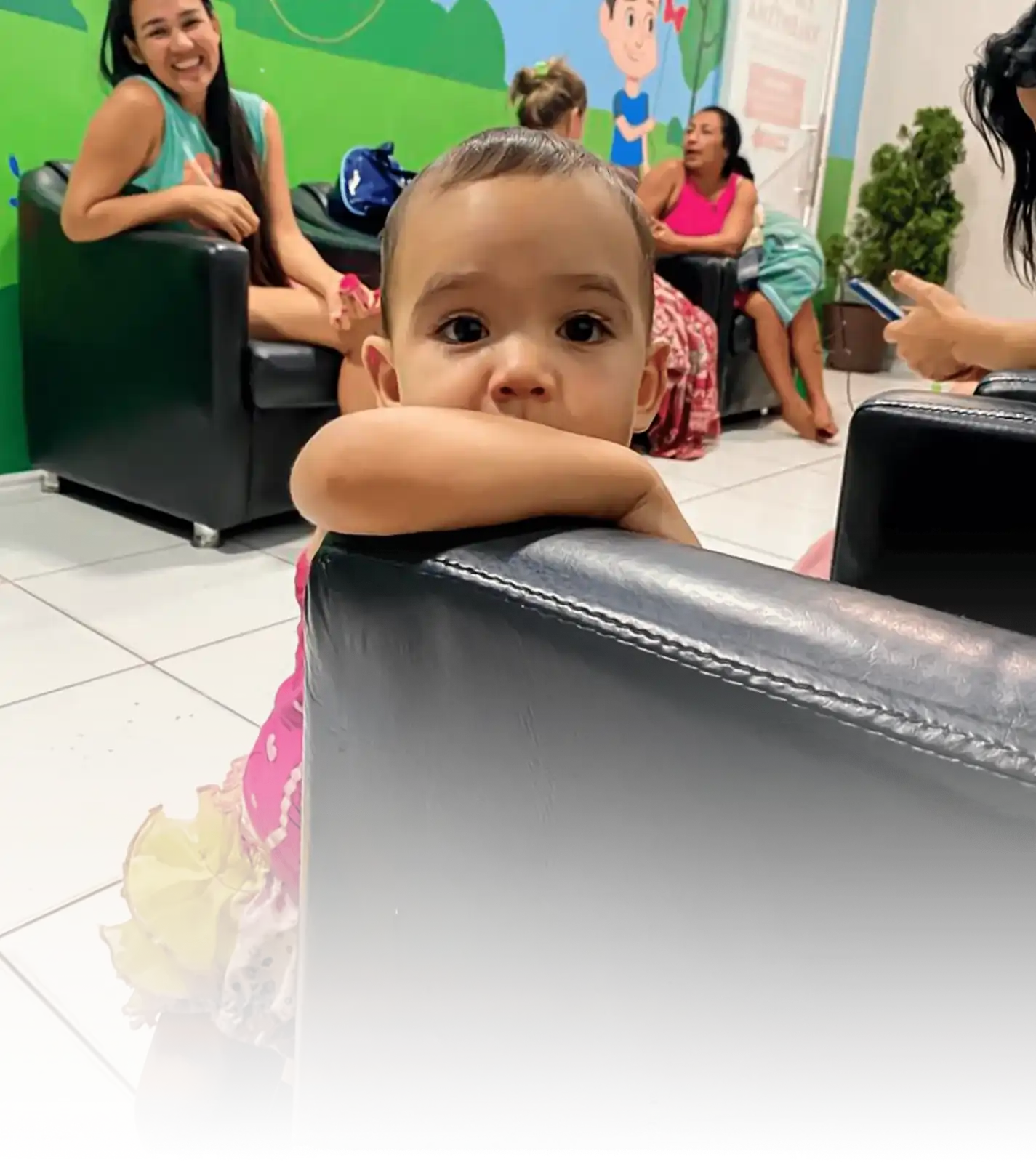 Espaço Valentina 1