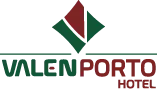 Logo Valen Porto Hotel